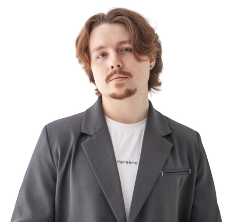 Андрей Грубов